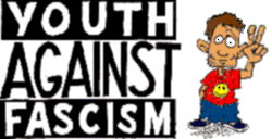 imagen antifascista!